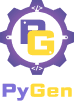PyGen